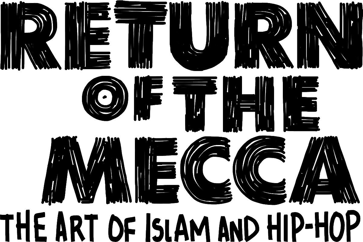 Return of the Mecca Exhibit extended content
